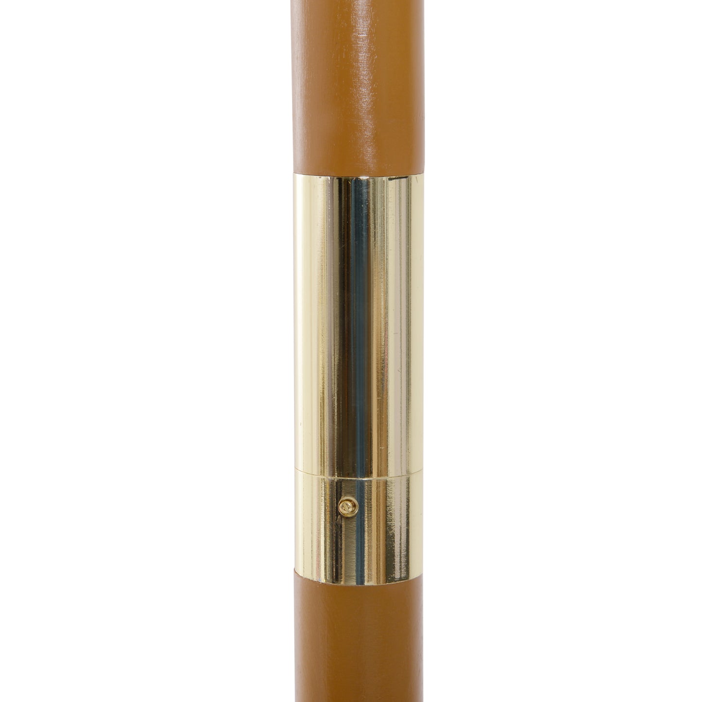 3.3m Elegant Wooden Parasol