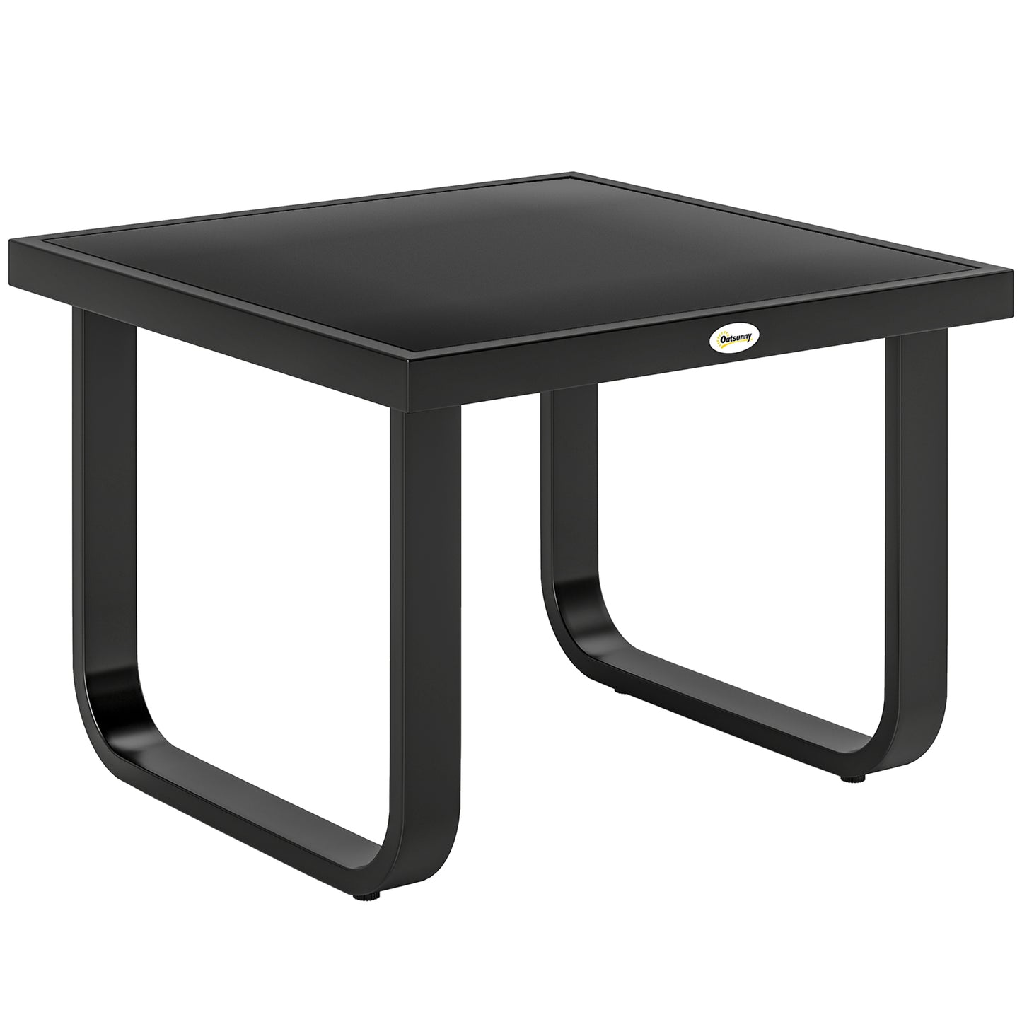 Outdoor Garden Coffee Table
