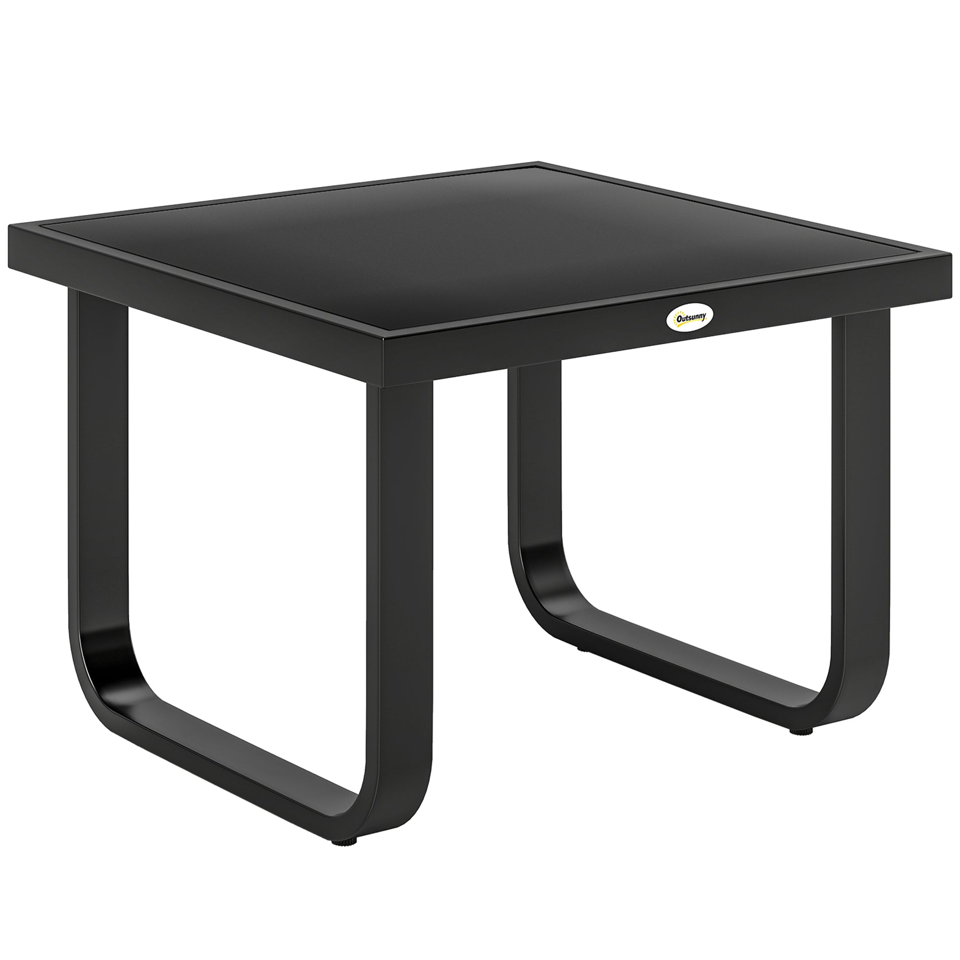 Outdoor Garden Coffee Table