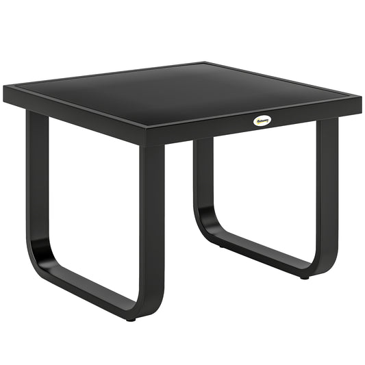 Outdoor Garden Coffee Table