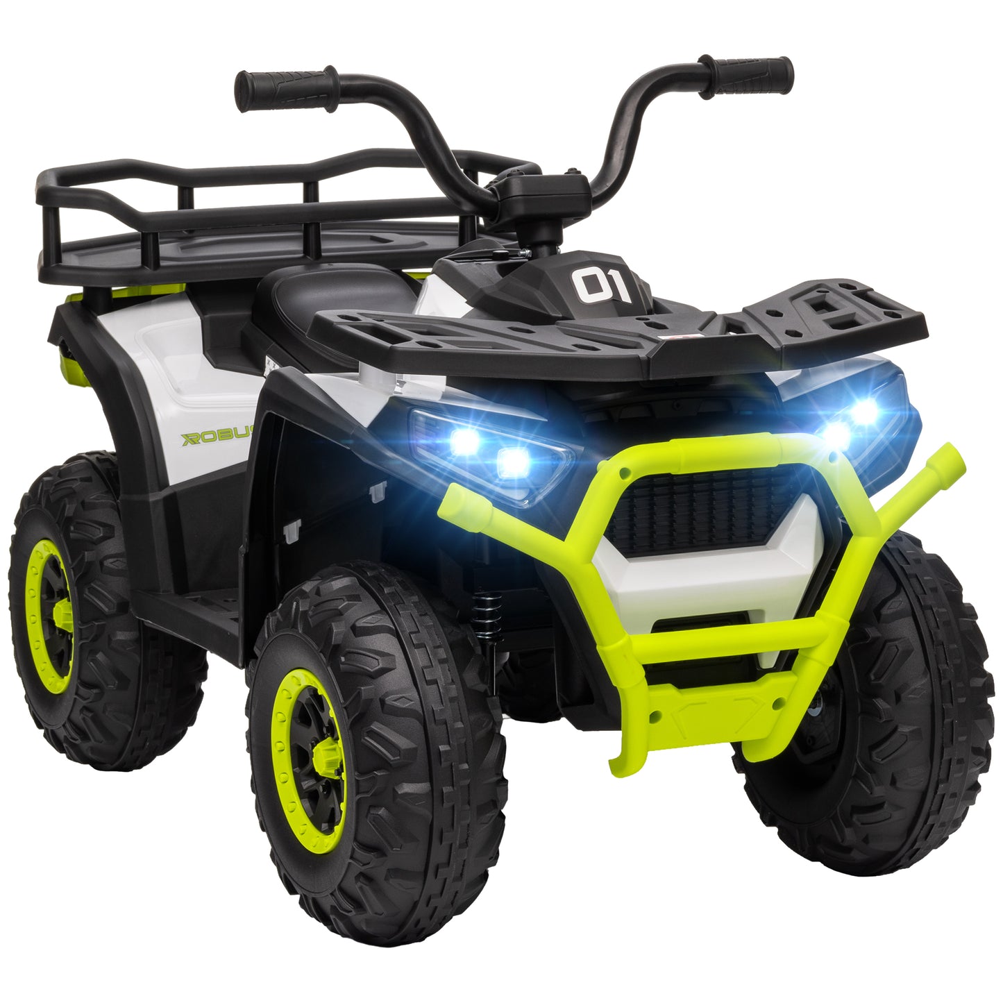 12V Kids Electric Ride on ATV