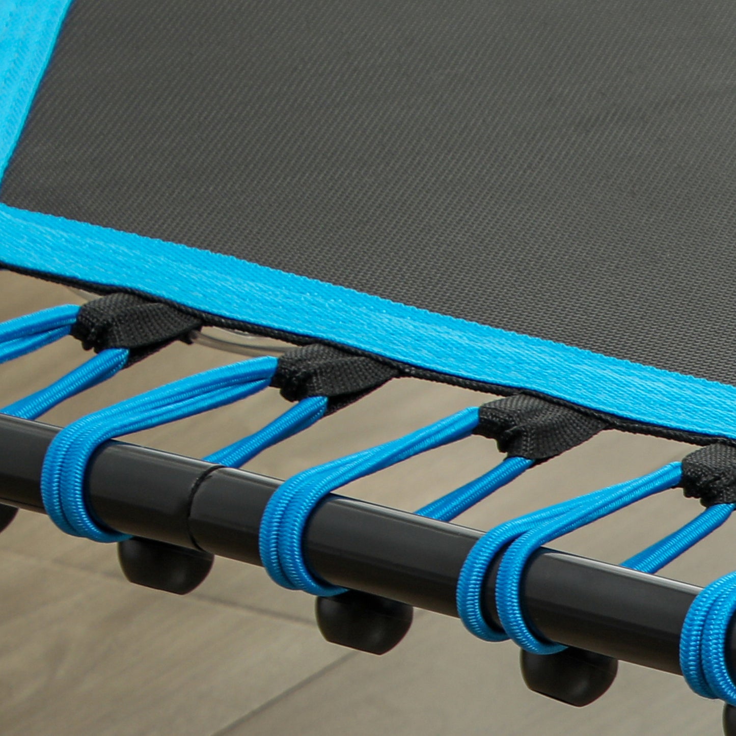 45" Rebounder Trampoline for Adults