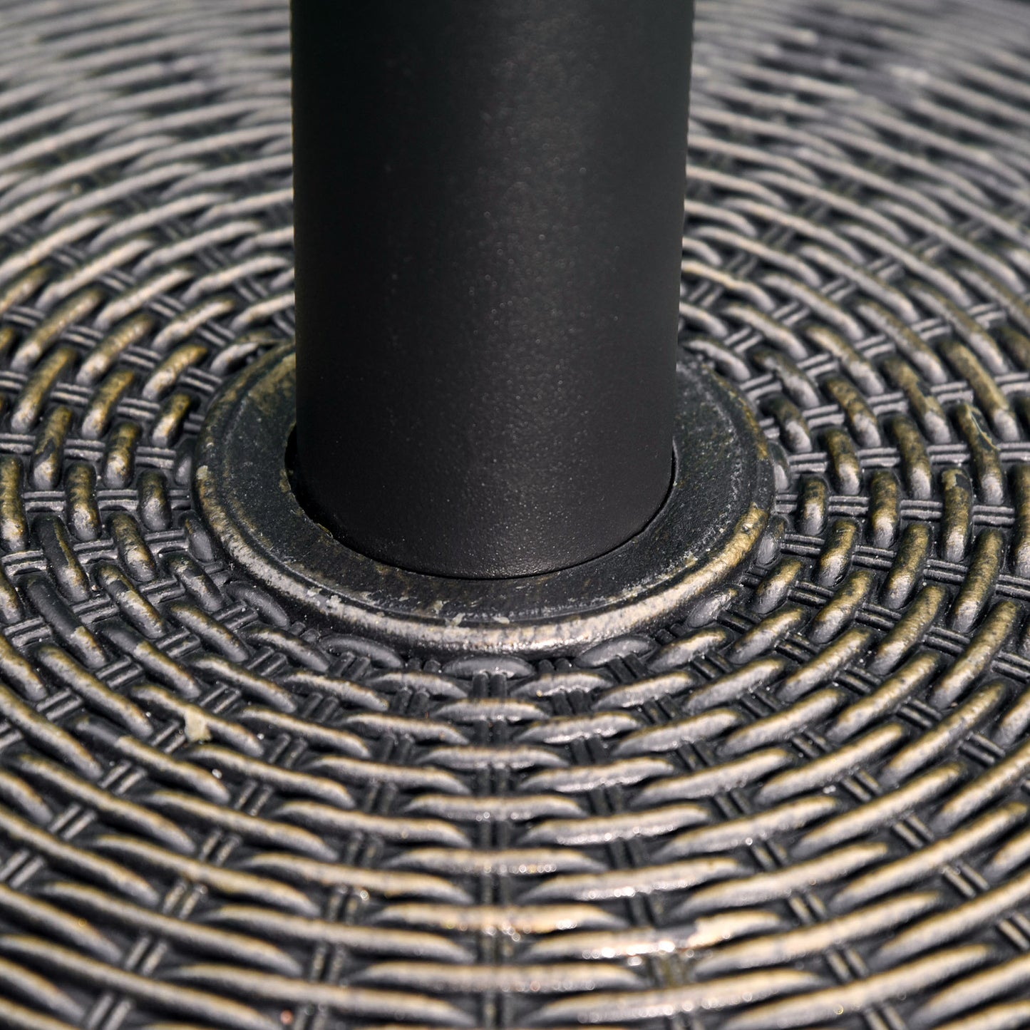 13kg Garden Parasol Base Holder