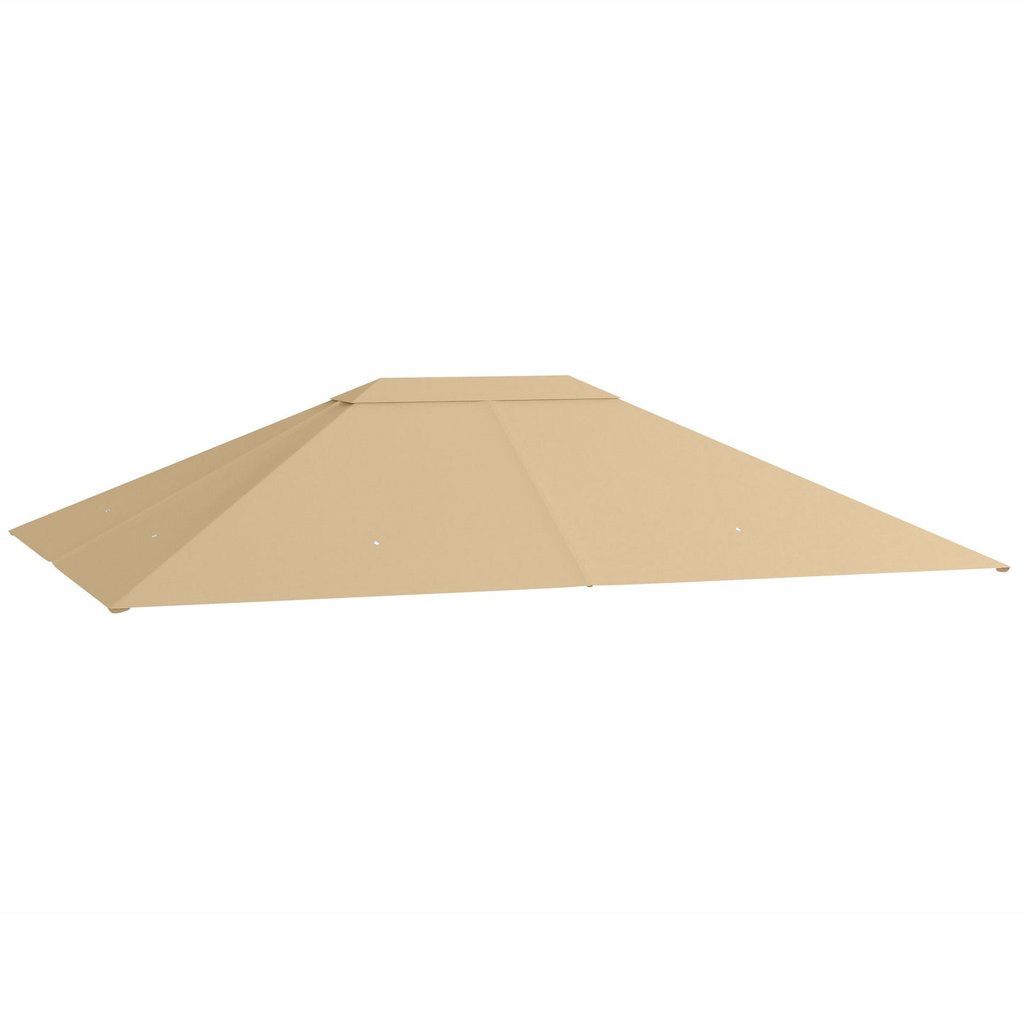 3 x 4m Gazebo Canopy Replacement Cover