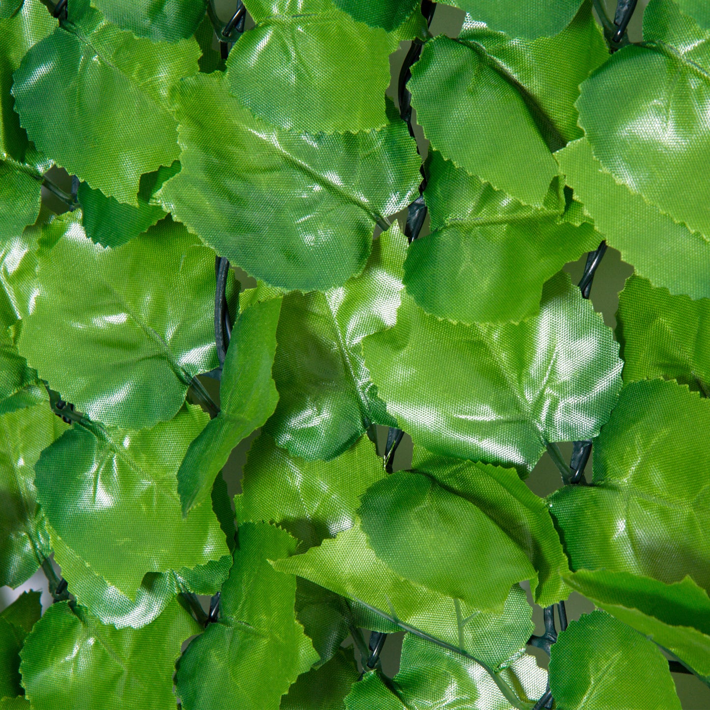 3 x 1m Artificial Leaf Wall