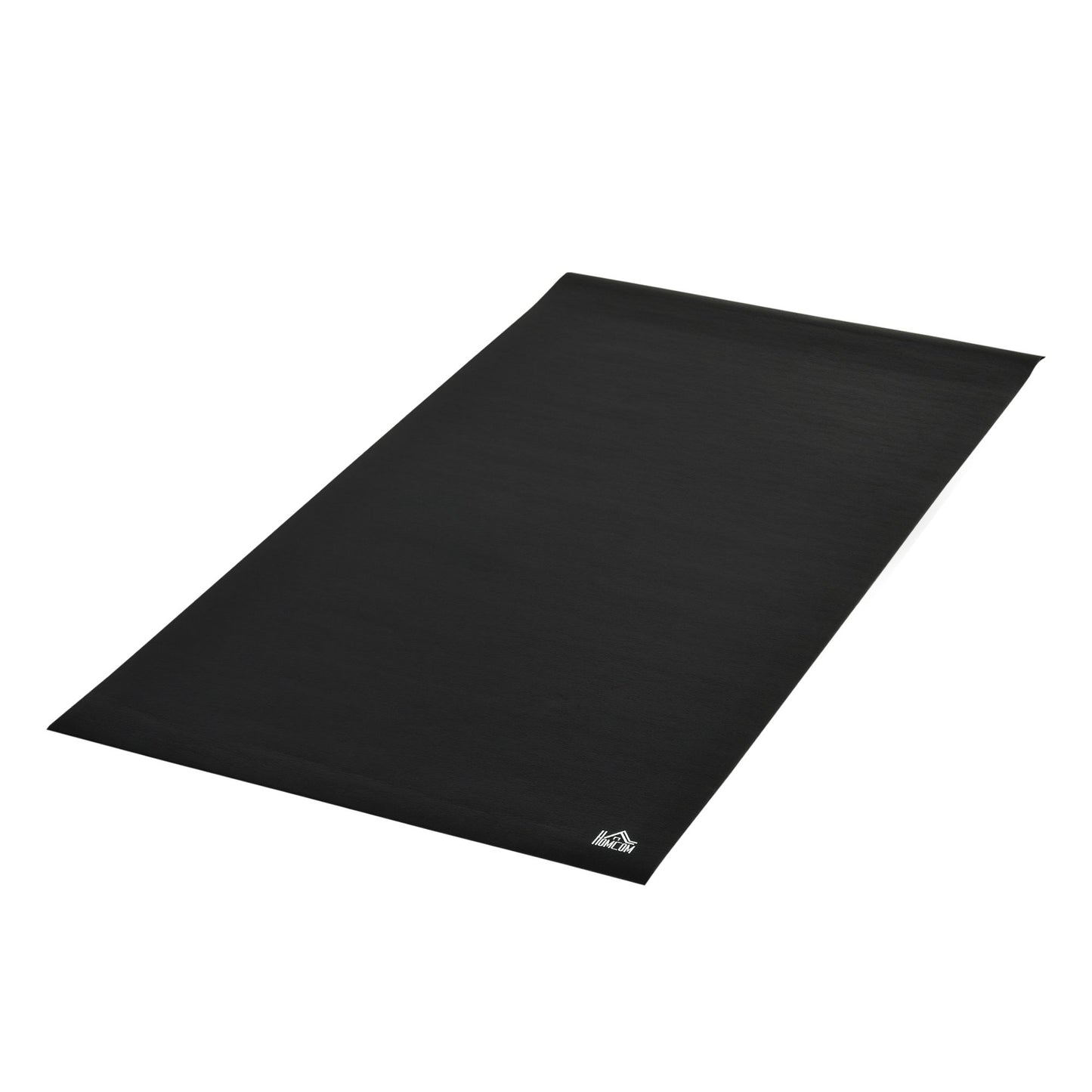 Multi-purpose Exercise Equipment Protection Mat Non-slip Floor