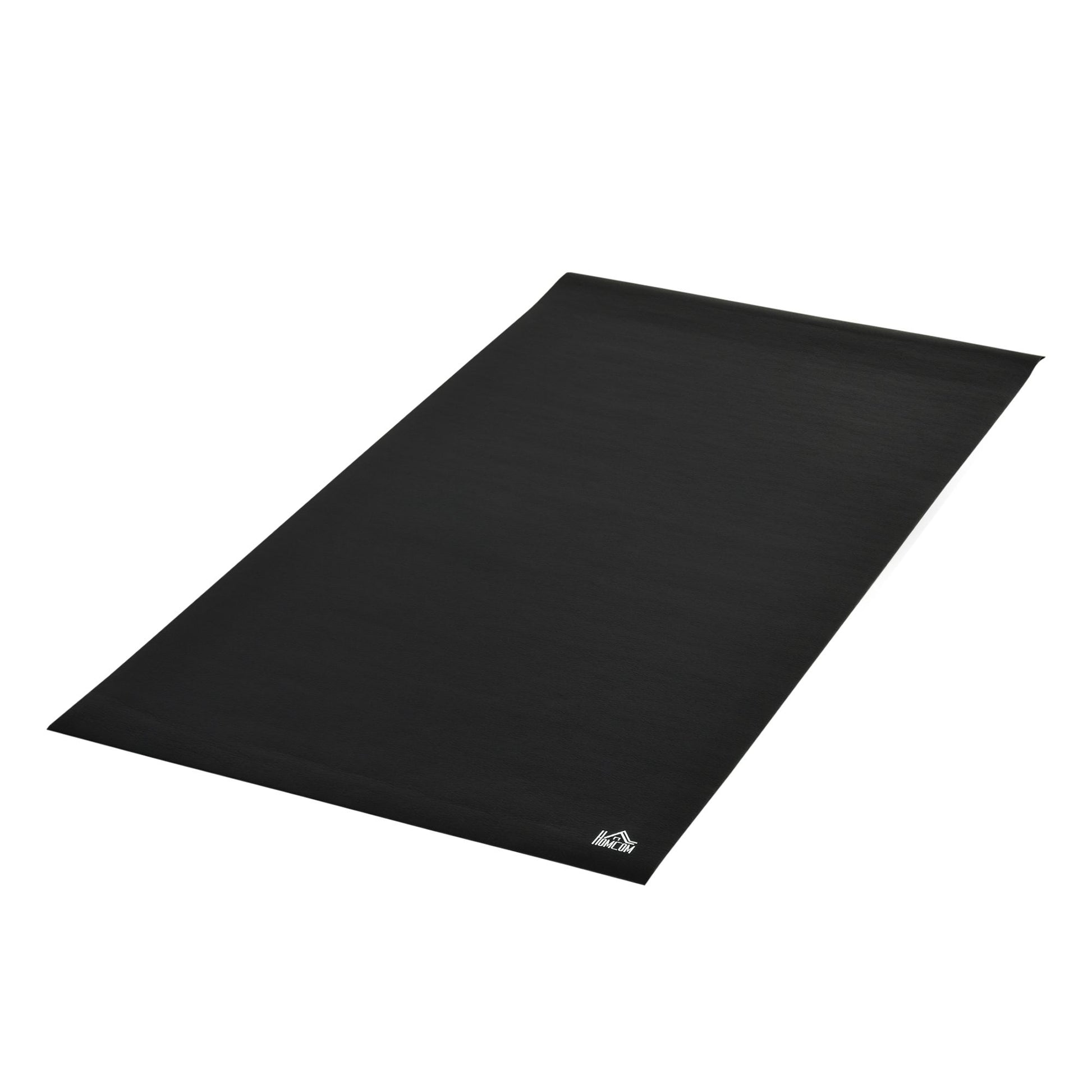 Multi-purpose Exercise Equipment Protection Mat Non-slip Floor