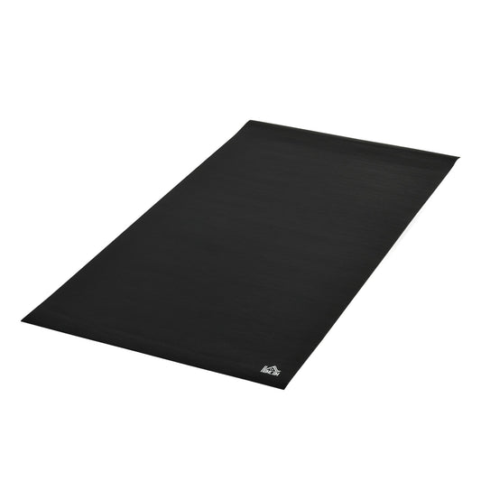 Multi-purpose Exercise Equipment Protection Mat Non-slip Floor