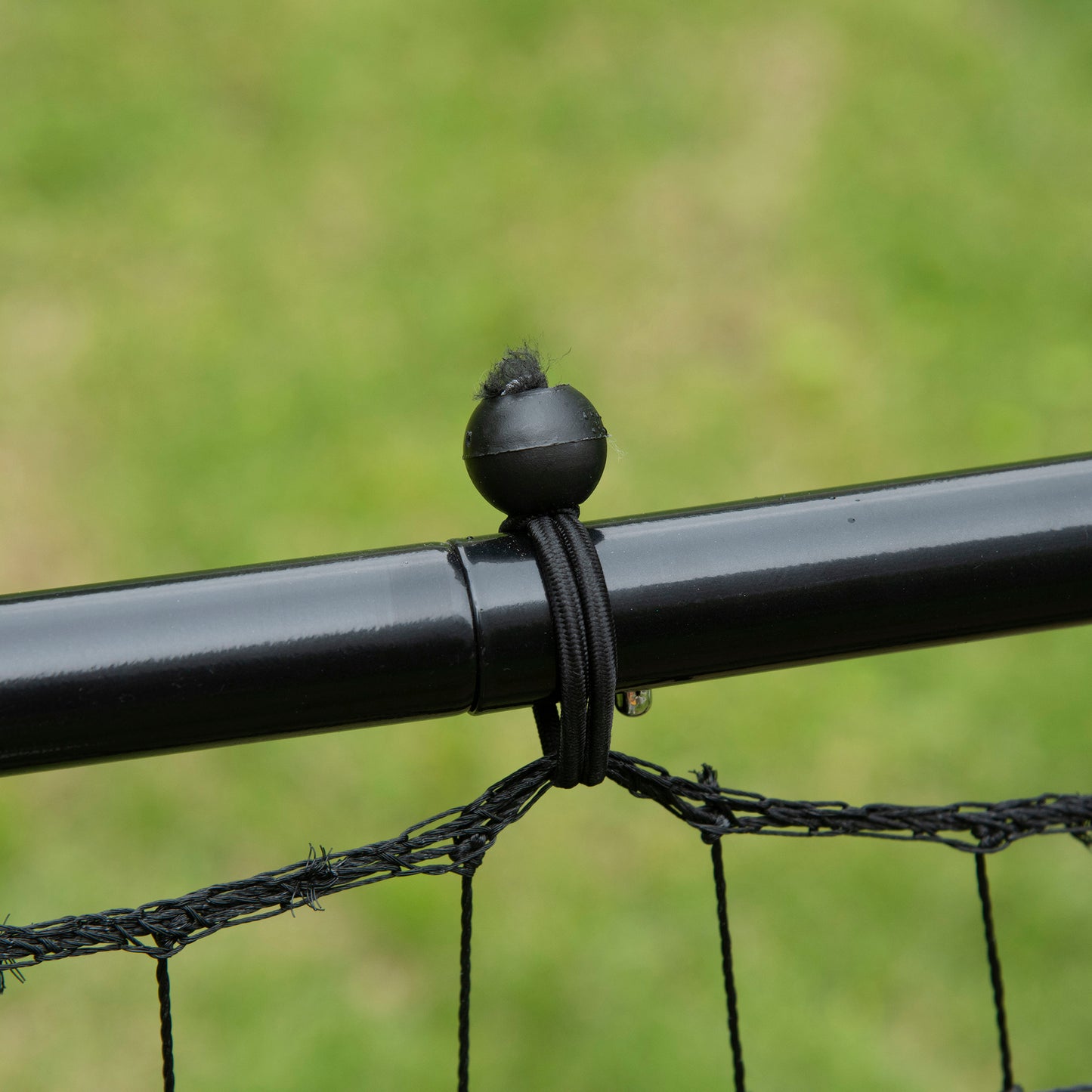 Rebounder Net, Practise Kickback Goal, for Teens, Adults Training