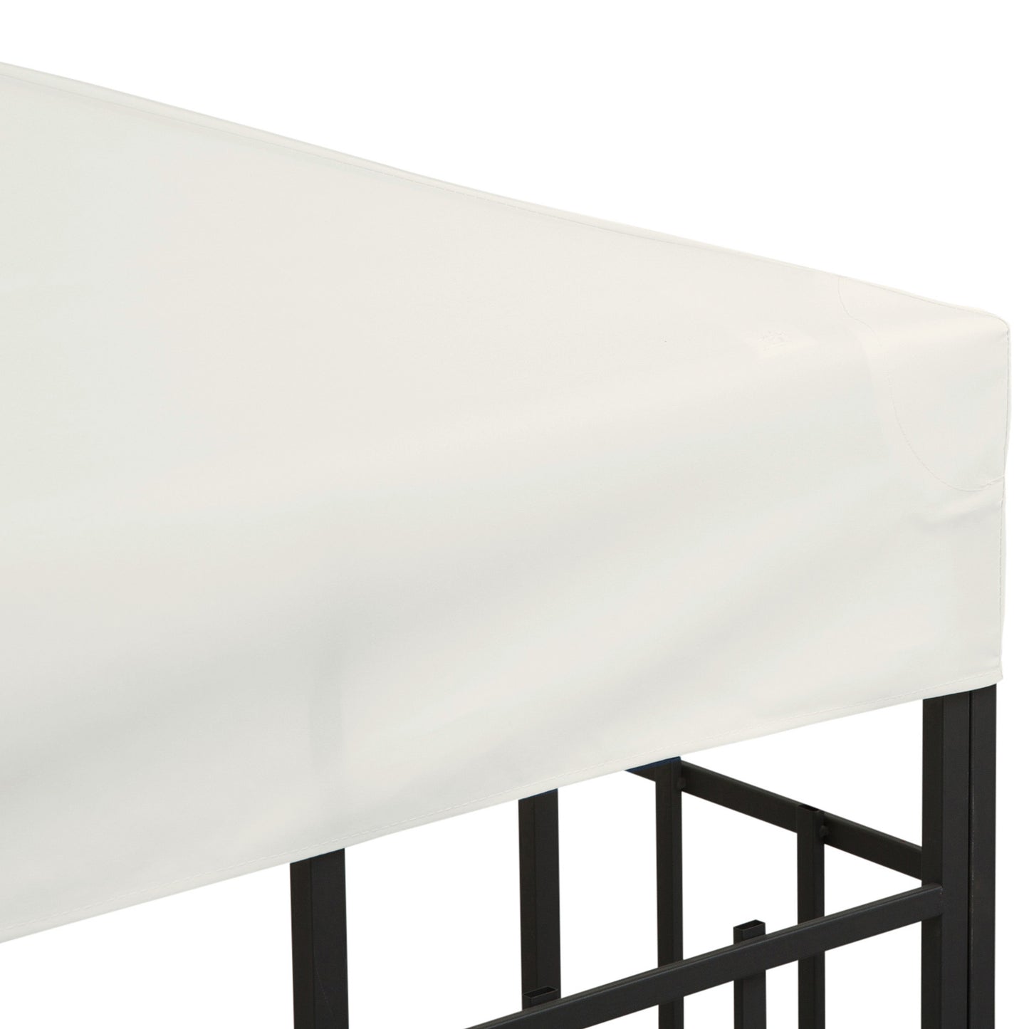 3 x 3 m Replacement Gazebo Canopy