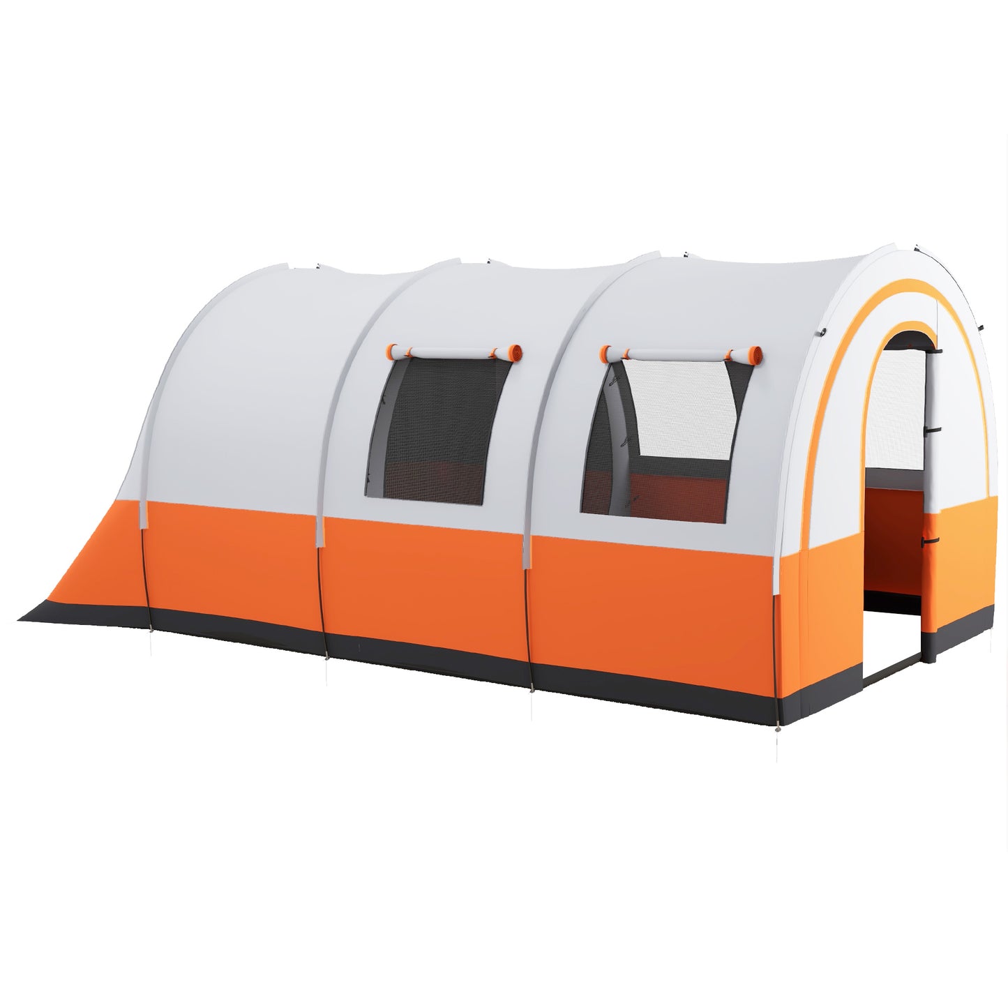 3000mm Waterproof Camping Tent
