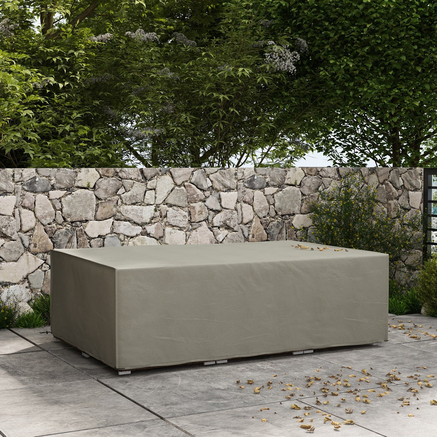 155 x 222cm Waterproof Furniture Cover