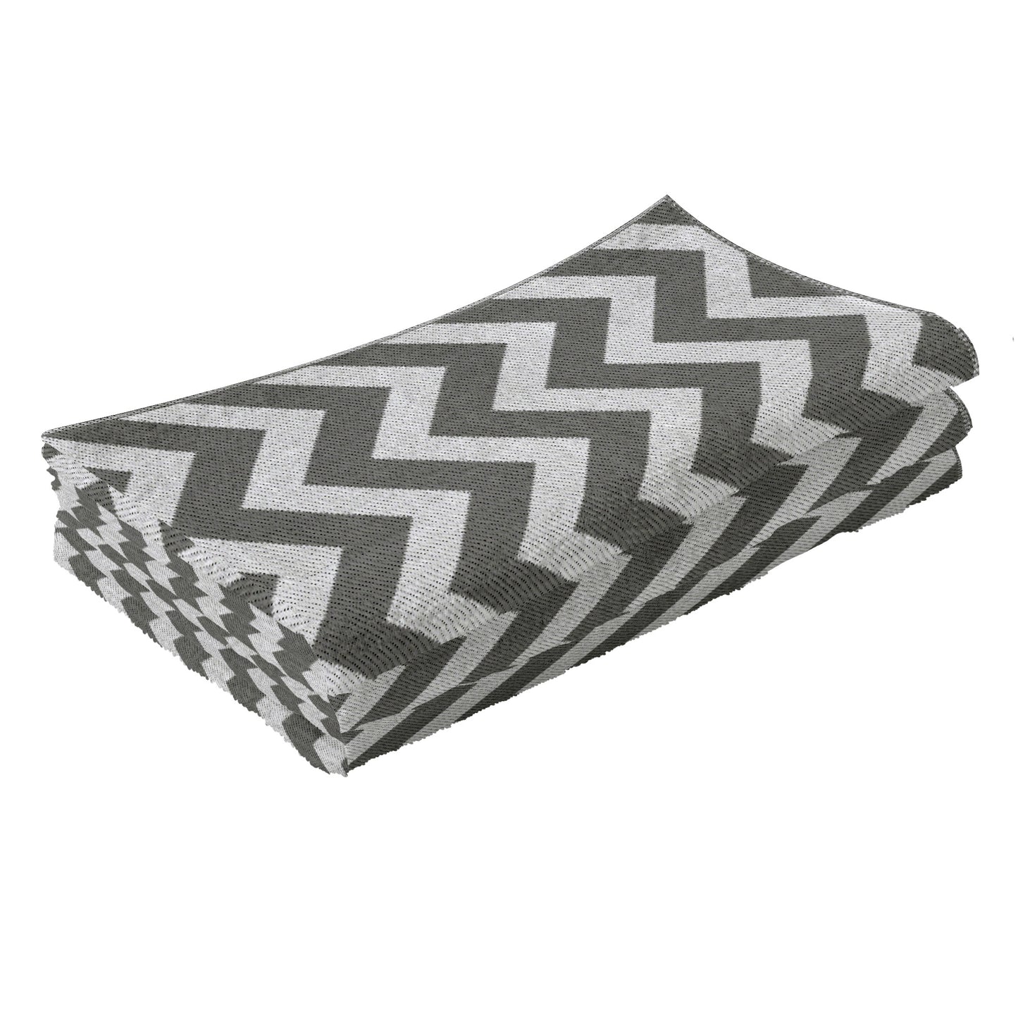 121 x 182 cm(4x6ft) Outdoor Rug Reversible Mat Plastic Straw Rug