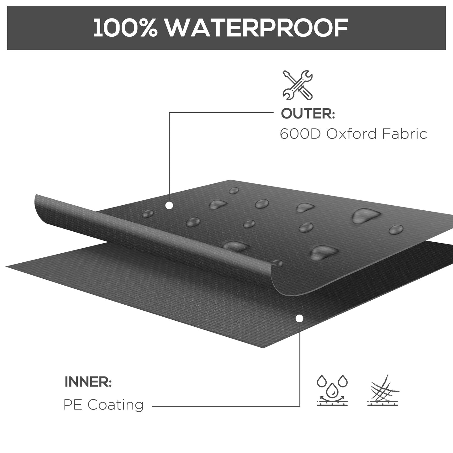Outdoor Garden Furniture Cover Waterproof (6)