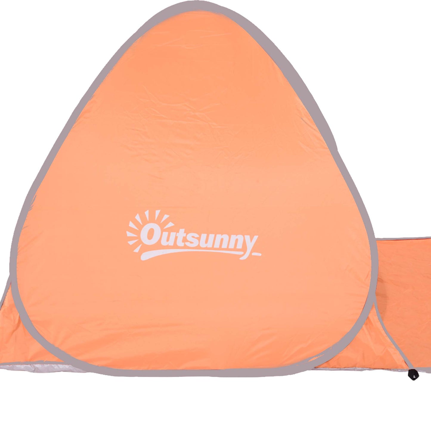 2 Person Pop Up UV Shelter Shade