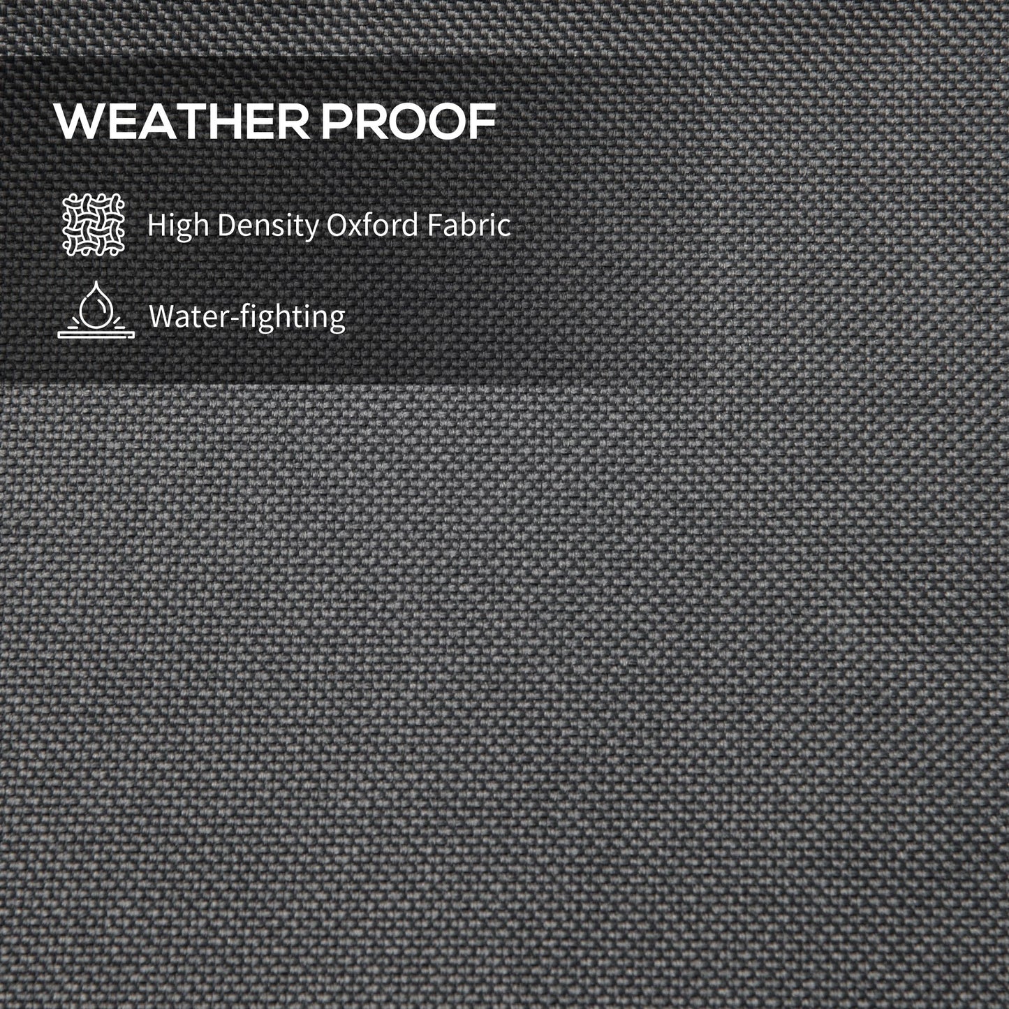 Parasol Cover, Patio Cantilever Cover