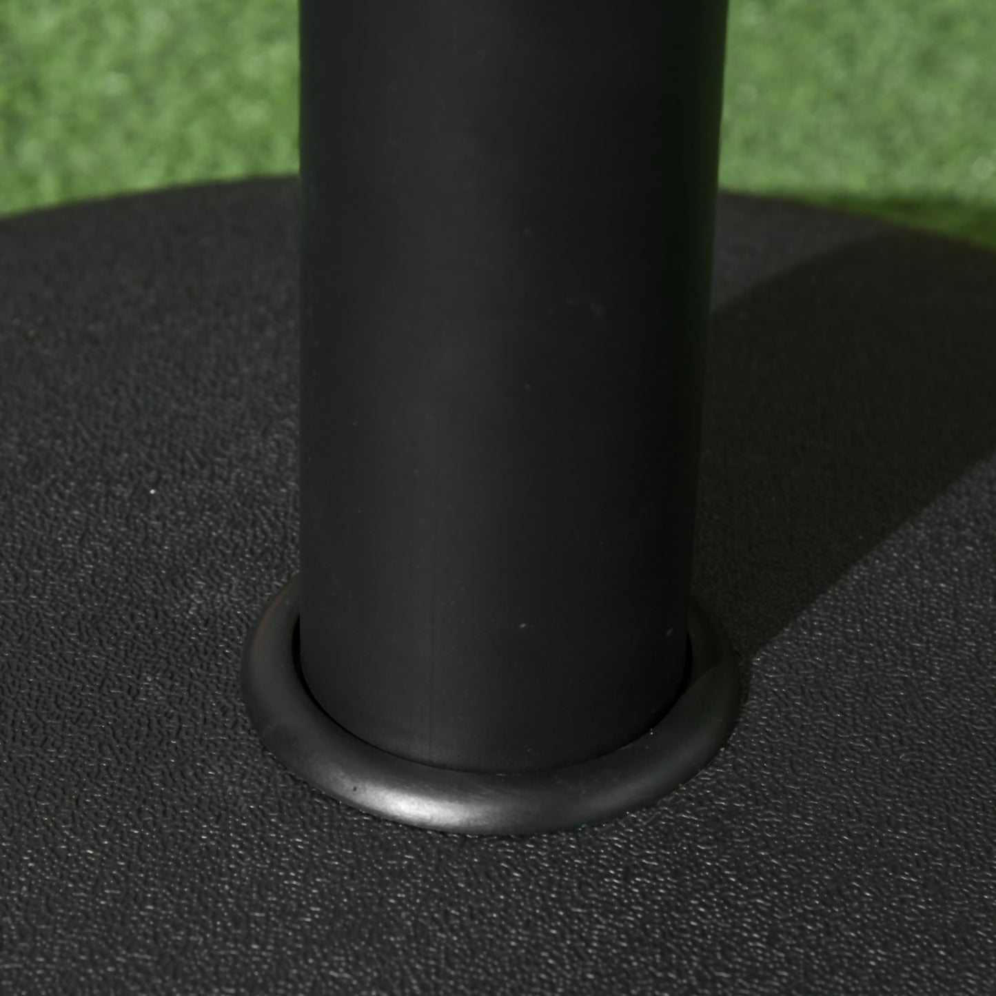 25 kg Parasol Base, Heavy Duty Concrete Patio Umbrella Stand