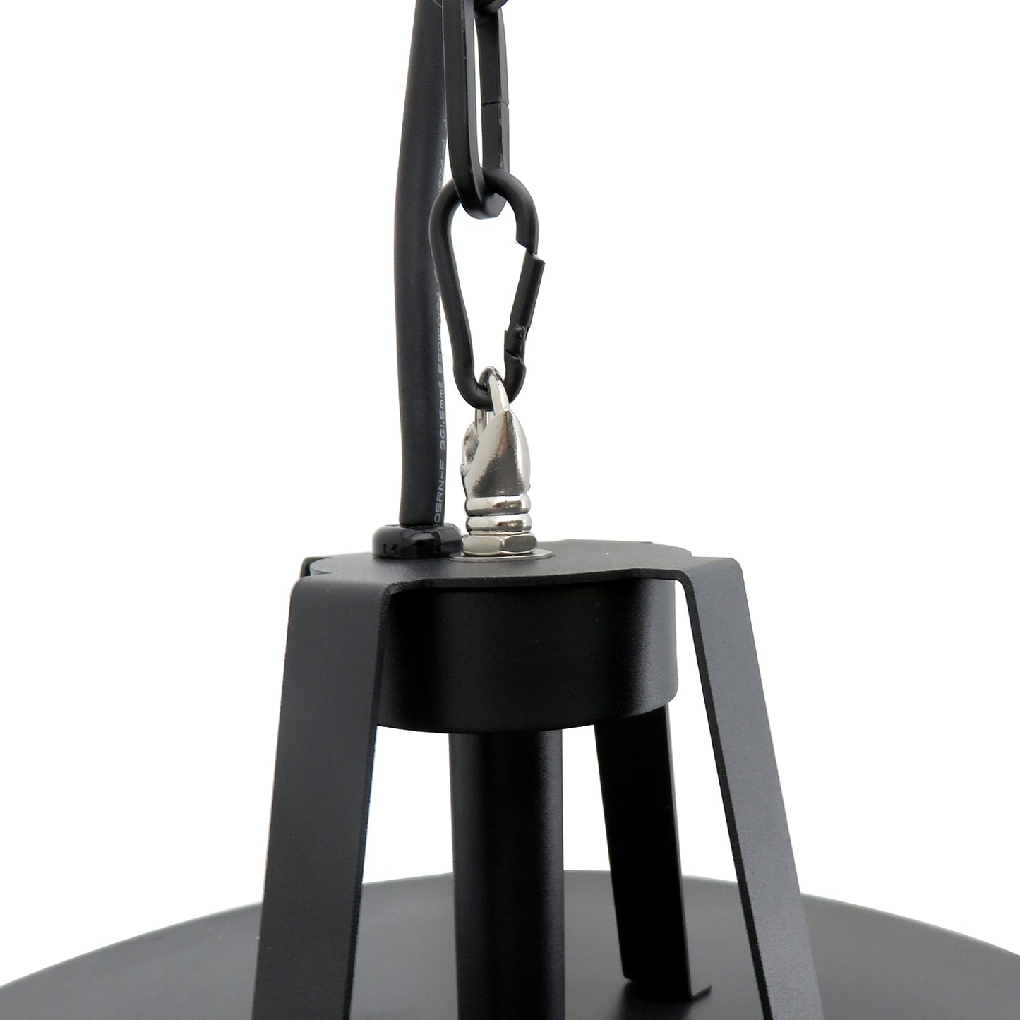 Adjustable Power 1000/2500W Infrared Halogen Electric Patio Light