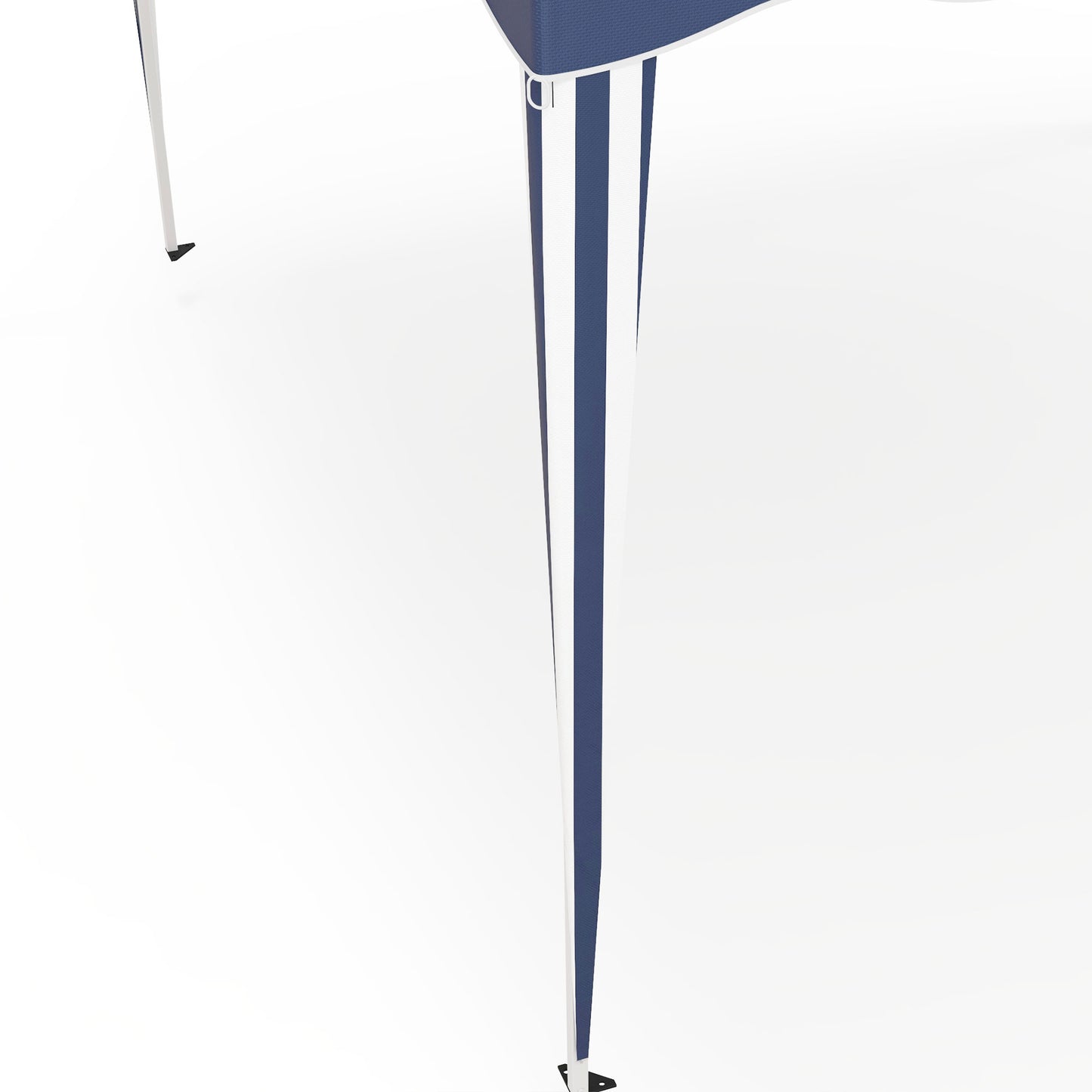 3 x 3cm Adjustable Height Pop-Up Gazebo, with Bag