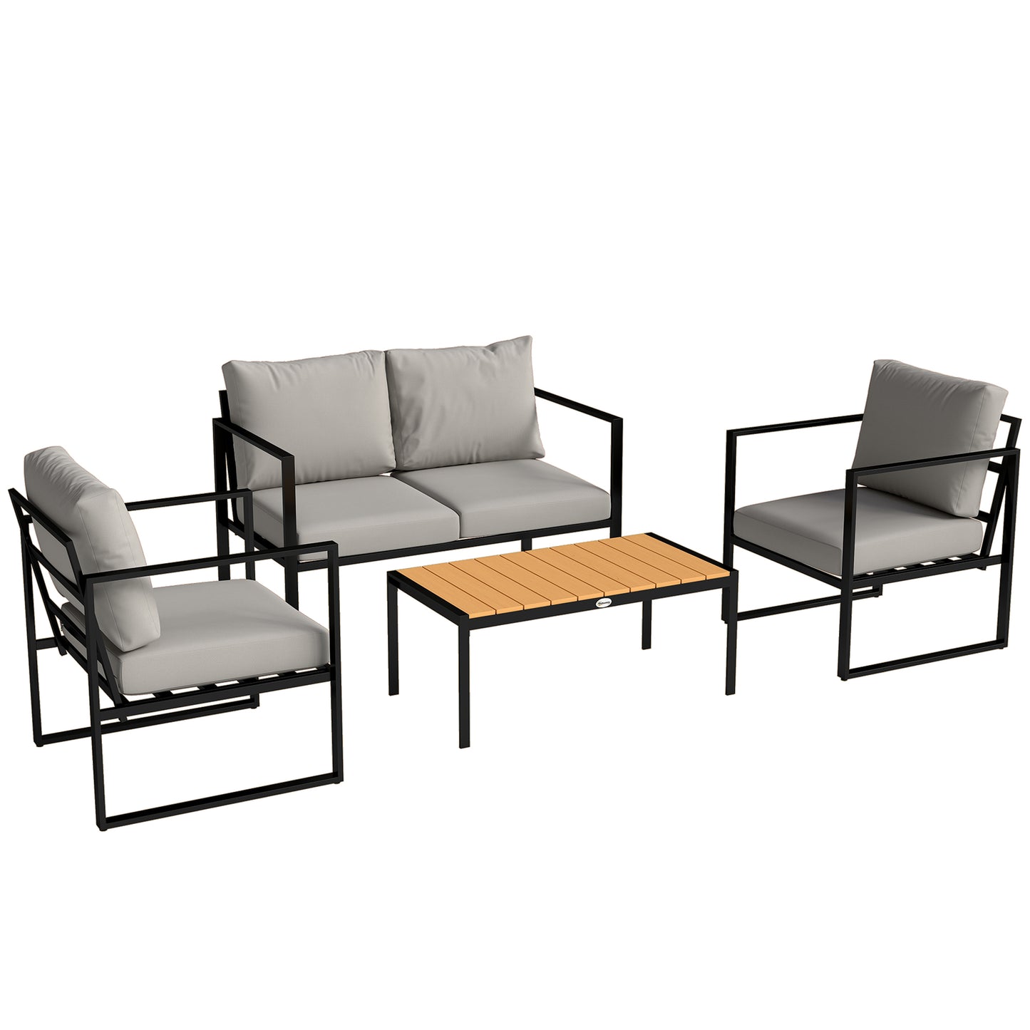 Outdoor Garden Furniture Set