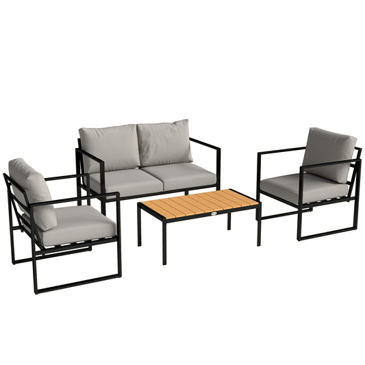 Outdoor Garden Furniture Set