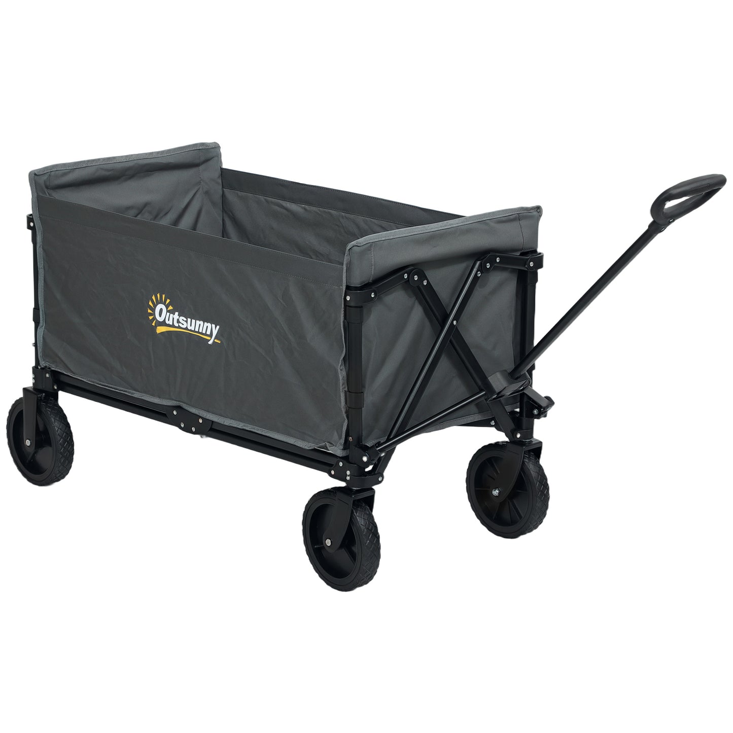 120L Festival Trolley on Wheels (1)