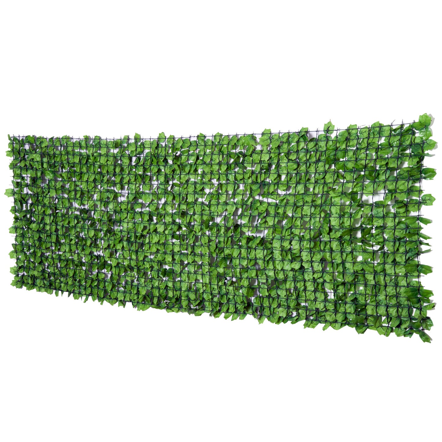 3 x 1m Artificial Leaf Wall