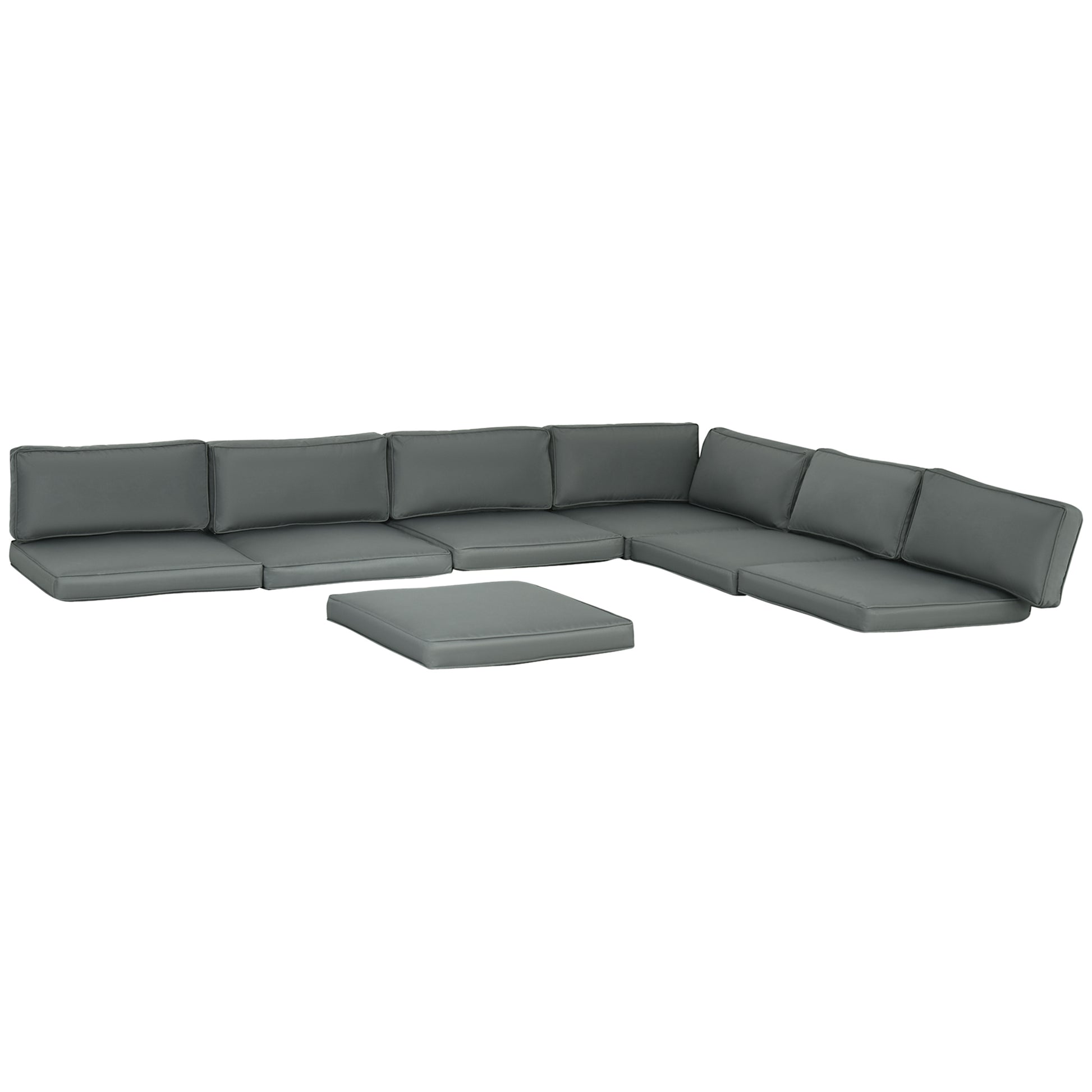 14-piece Dining Set Cushions