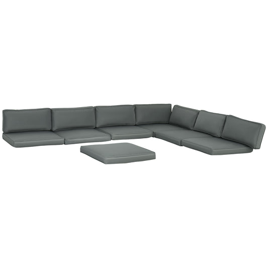 14-piece Dining Set Cushions