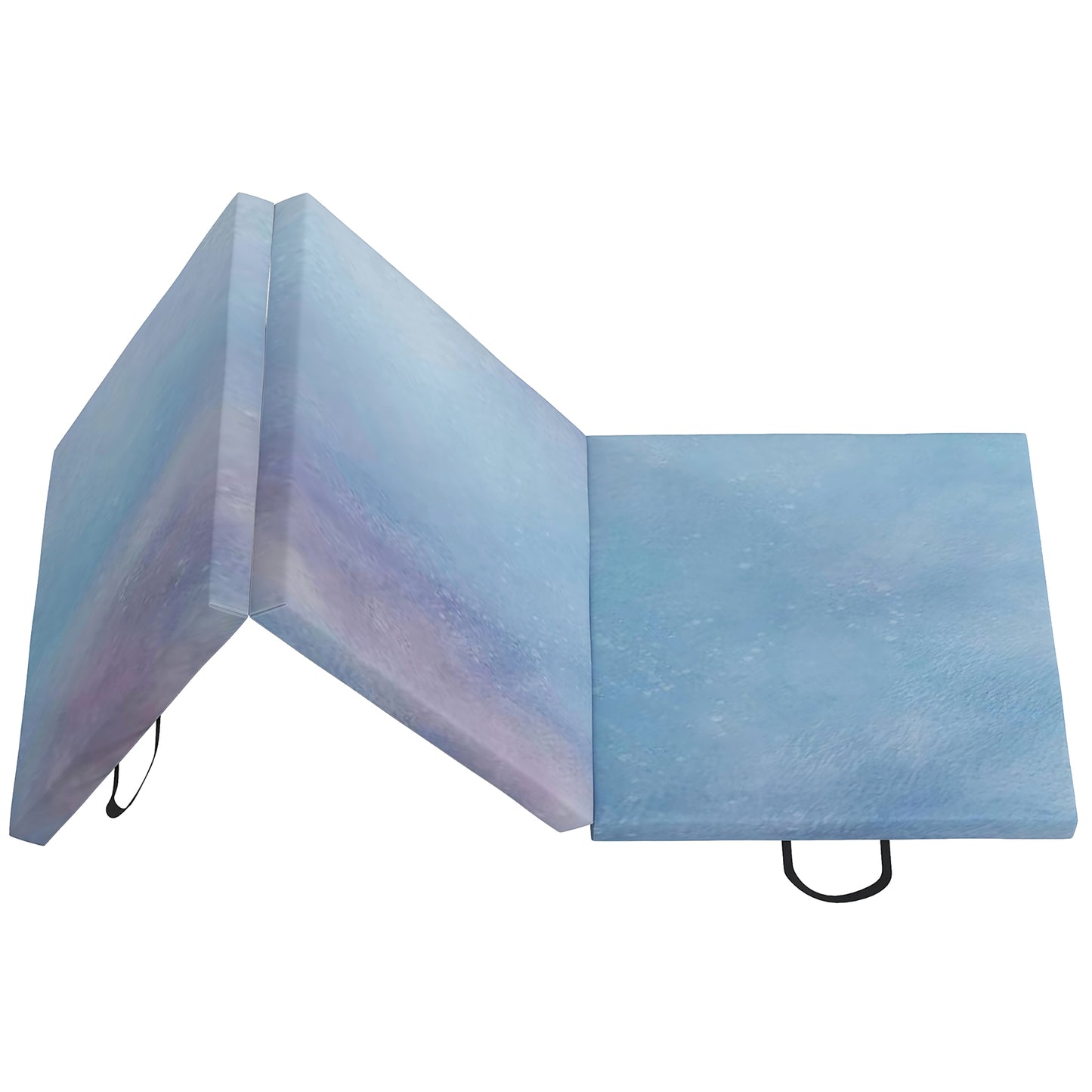 6FT Foldable Gymnastics Mat