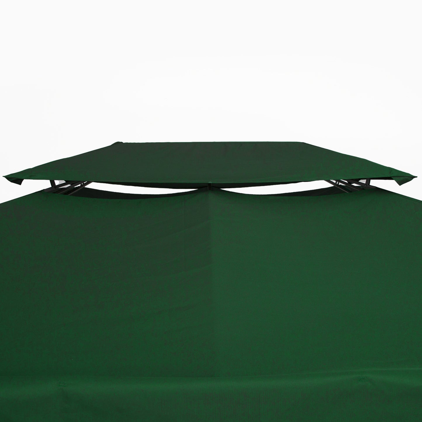 Gazebo Roof Replacement, for 3 x 4m Frames