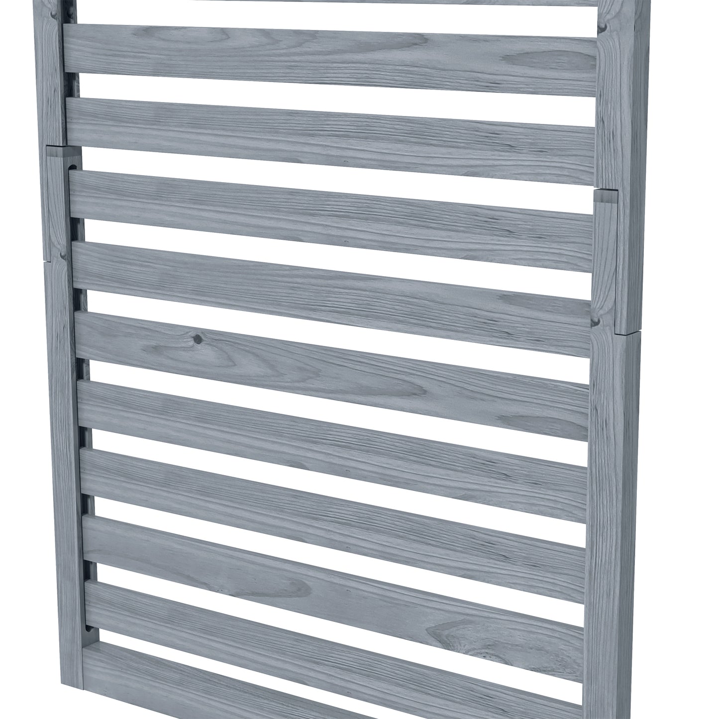 Wall Mounted Plant Stands Set of 2