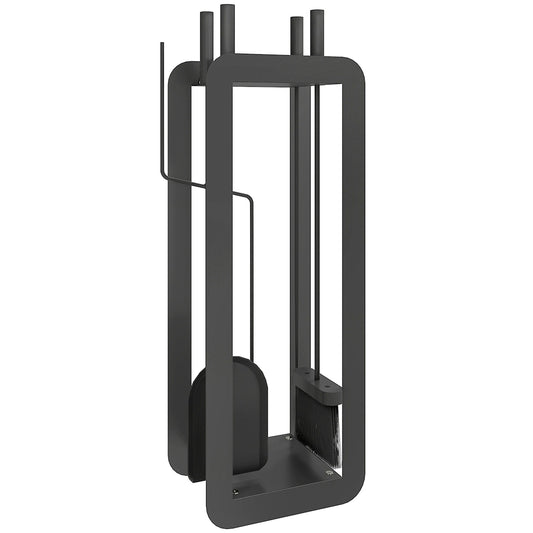 5 Pieces Fireplace Companion Set