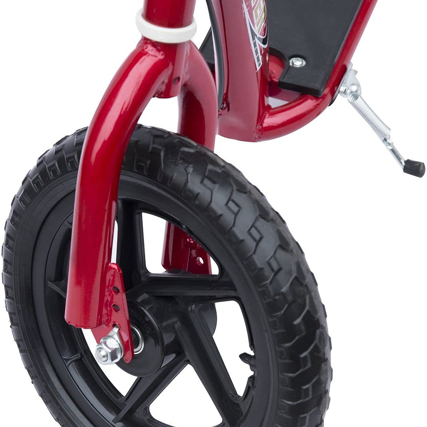 Kids Scooter Kick Scooter, with 12" EVA Tyres, Rear Brake