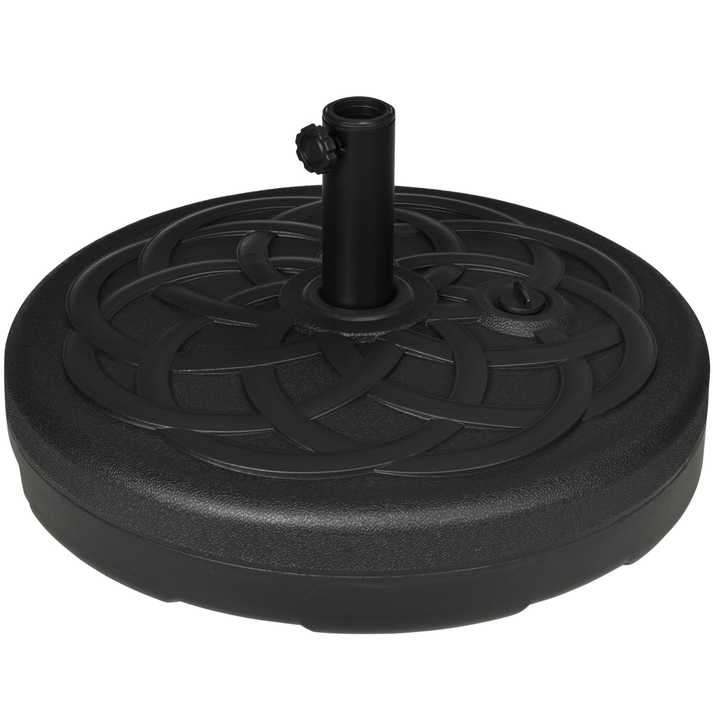 Garden Parasol Base Holder