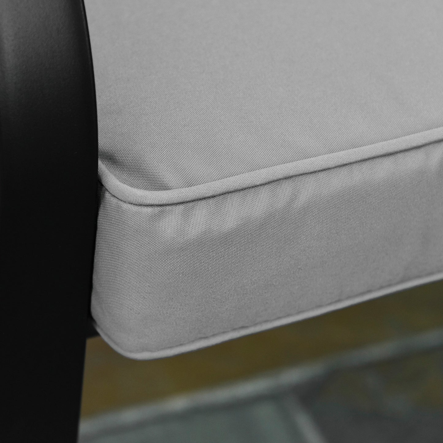2 Seater Garden Bench Cushion