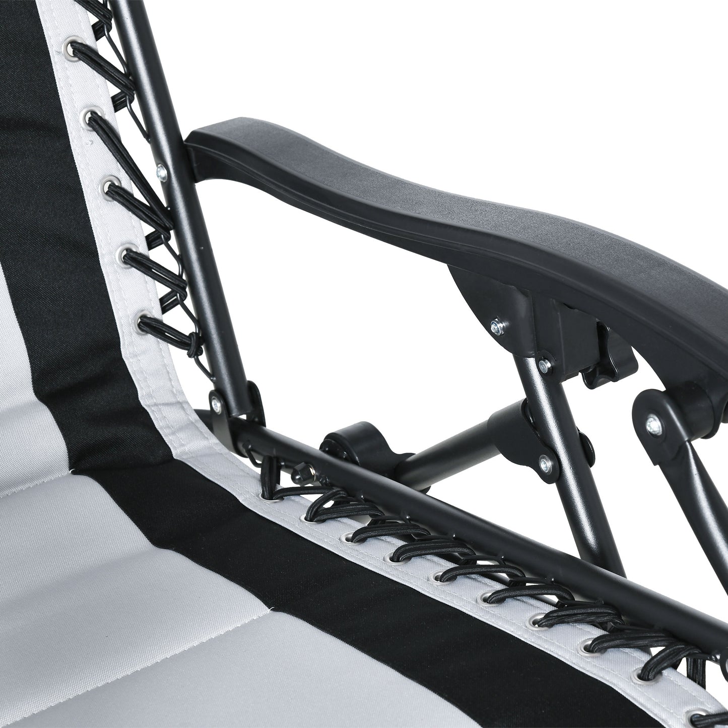 Zero Gravity Lounger Chair