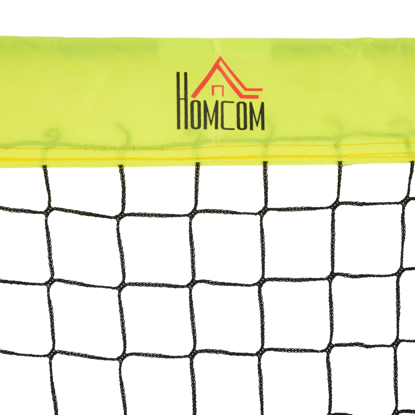 Two Football Goal Nets, Foldable Outdoor Sport Training Equipment
