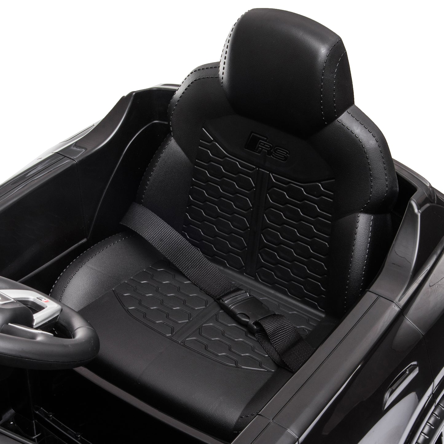 Licensed Audi RS Q8 Electric Ride On Car, with Remote Control