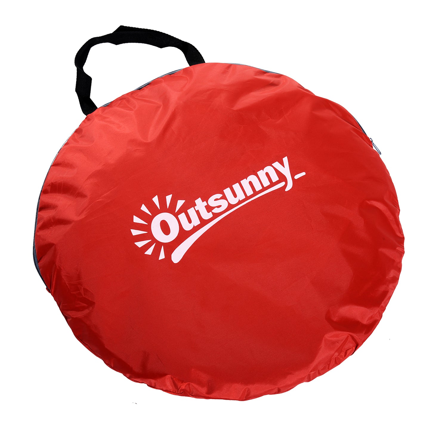 Pop-up Portable Beach Tent
