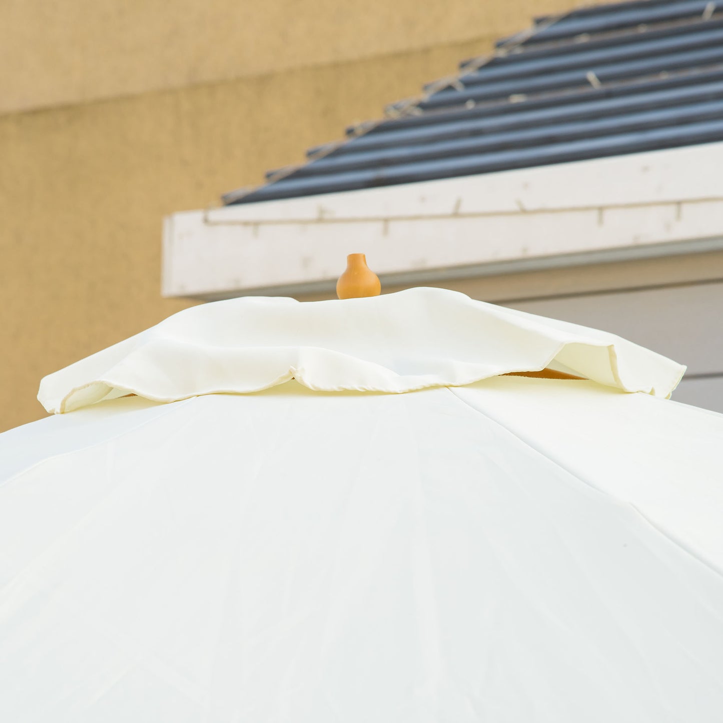 3.3(m) Patio Umbrella, Garden Parasol