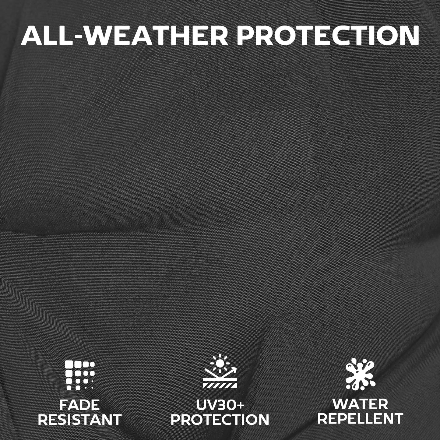 Patio Chair Cushions Set of 4