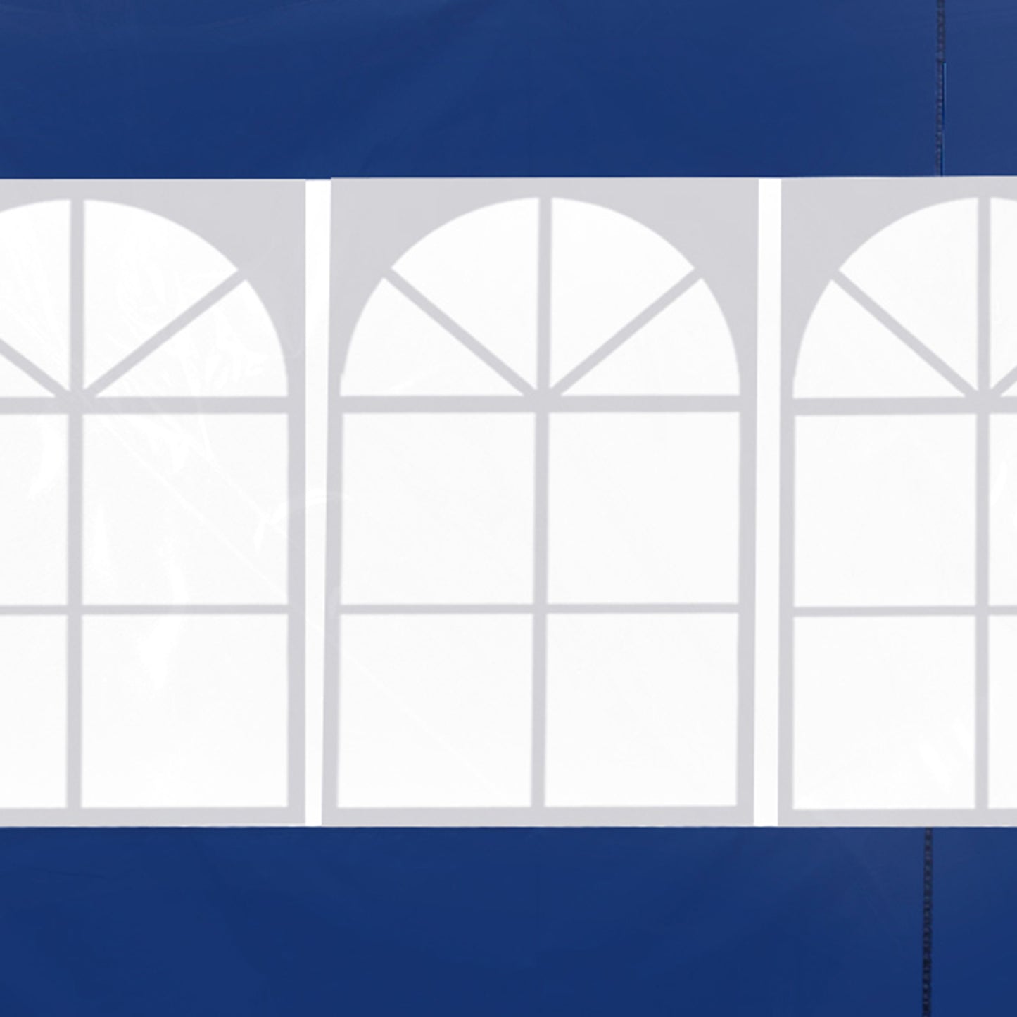 3 Meters Gazebo Replaceable Exchangeable Side Panel Wall Panels