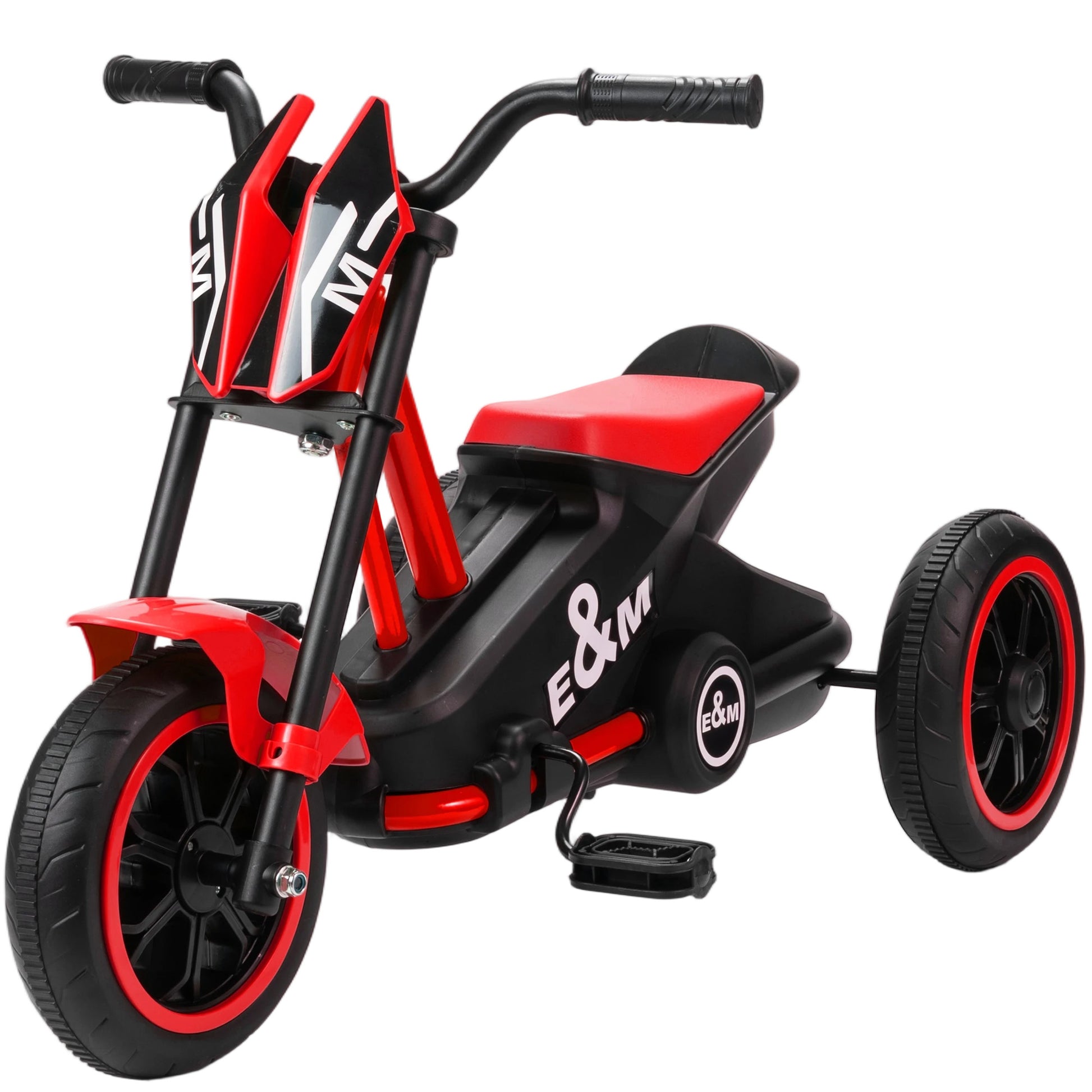 Kids Tricycle Baby Trike, Kids Trike with Pedal