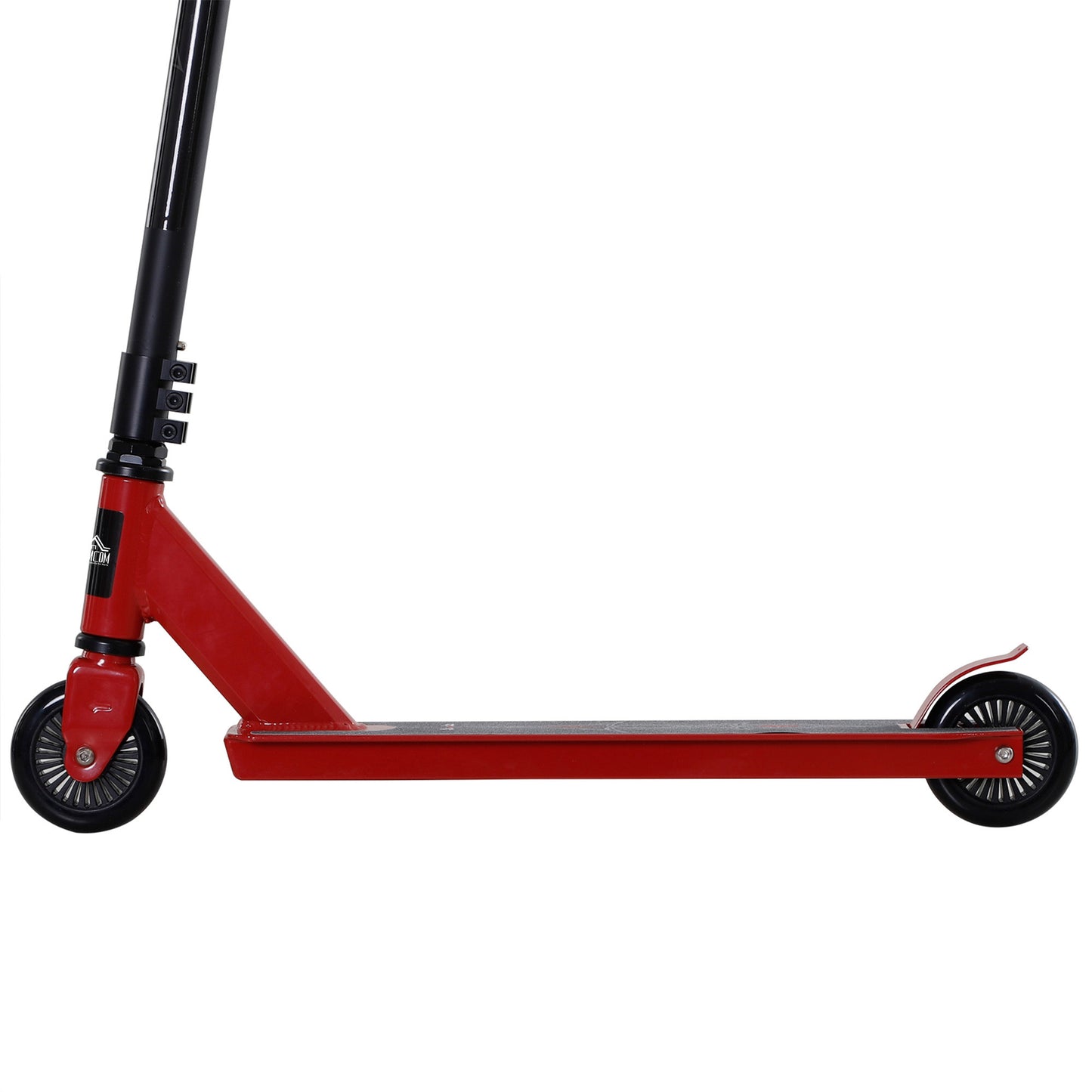 Street Stunt Scooter Intermediate