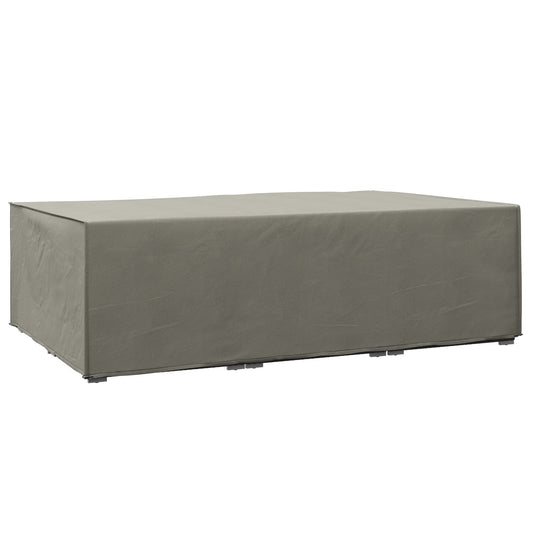 155 x 222cm Waterproof Furniture Cover
