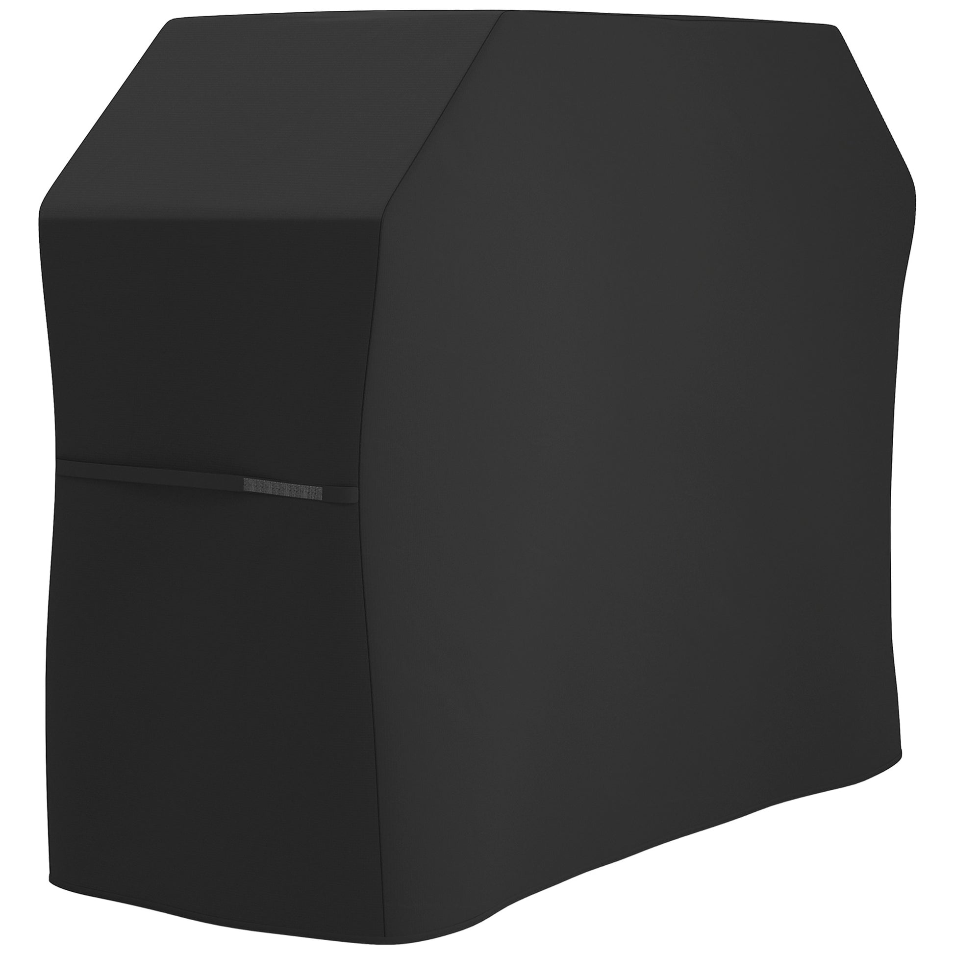 147 x 61cm Plastic Coated Protective Grill Cover