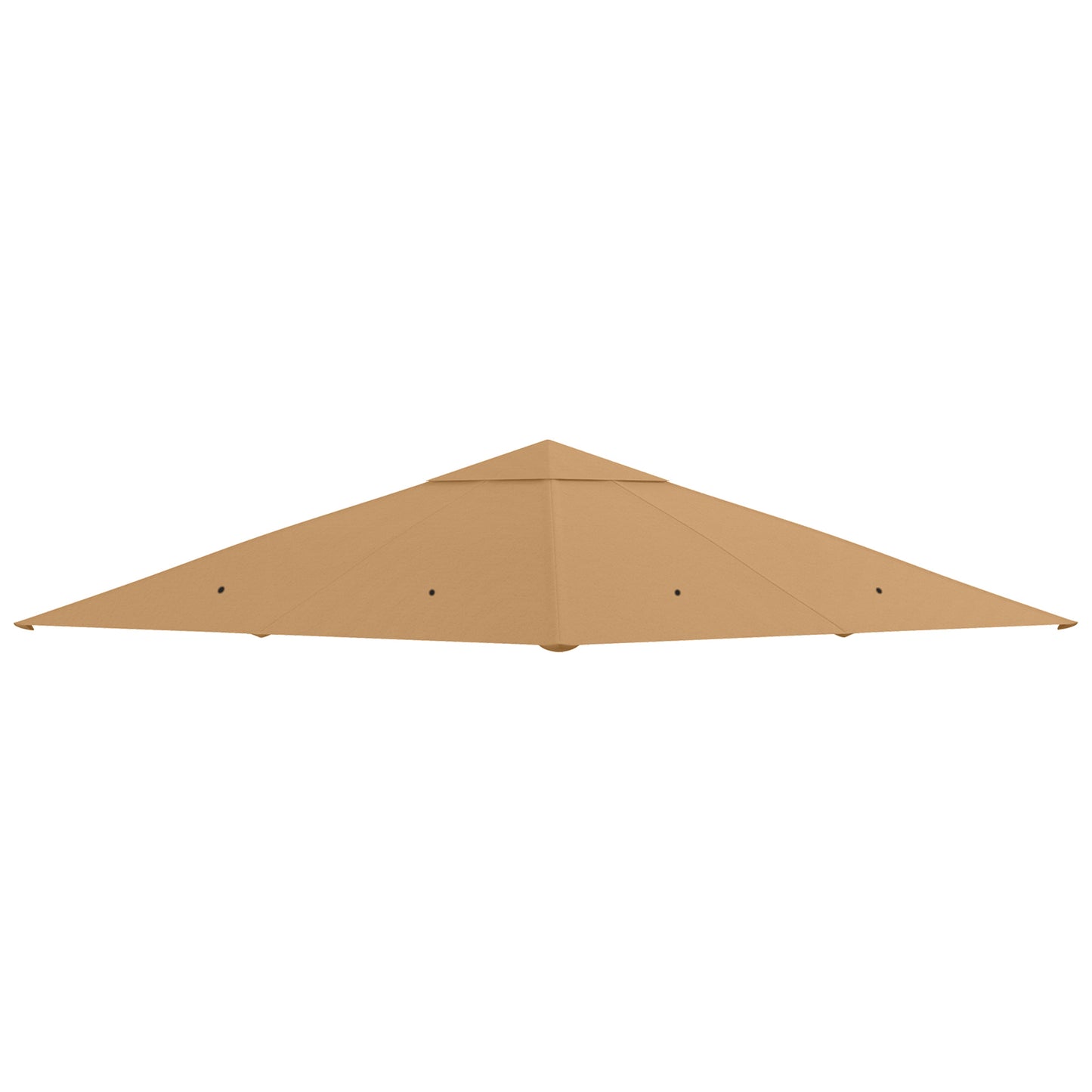 3 x 3 m Gazebo Canopy Replacement Cover
