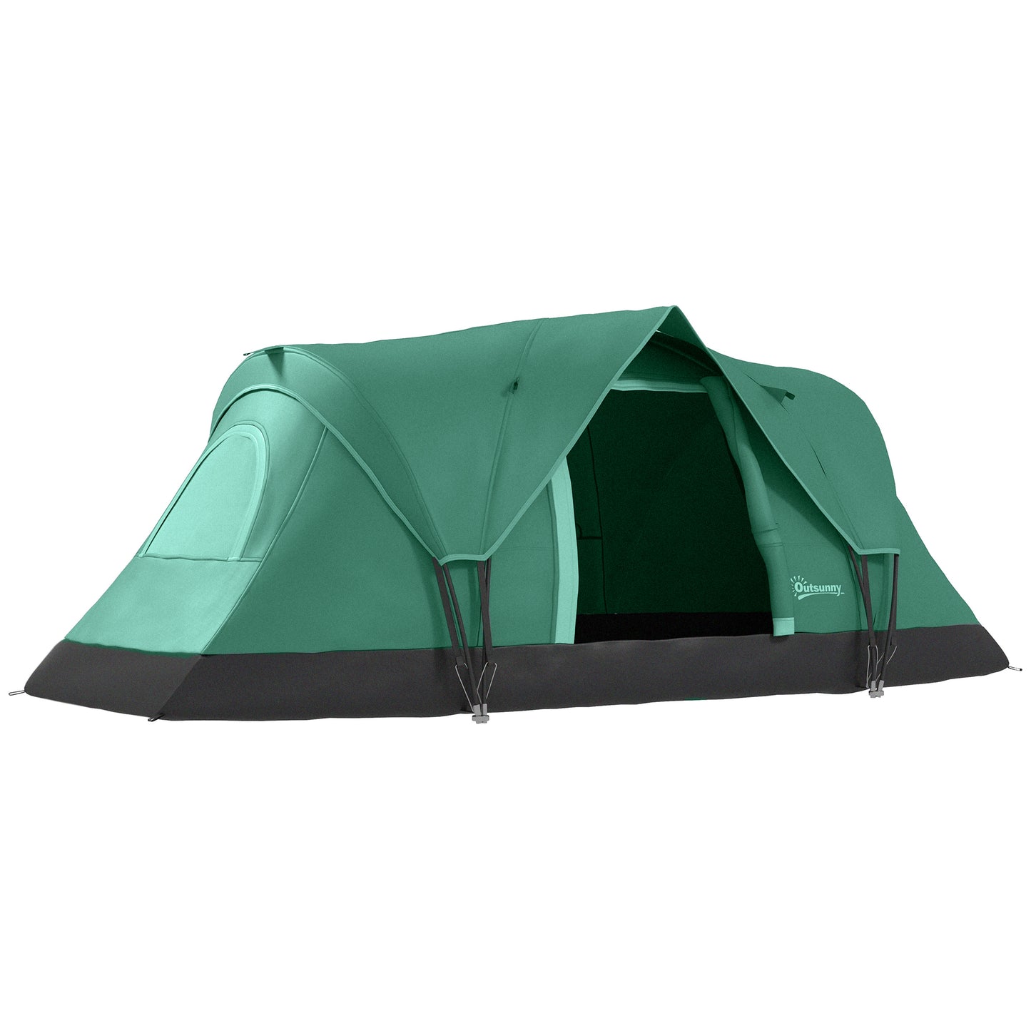 5-6 Man Dome Camping Tent