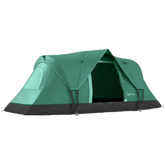 5-6 Man Dome Camping Tent